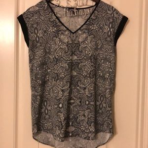Express top